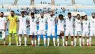 بعيدا عن الكبار.. رقم مُقلق لمنتخب الجزائر في تصفيات المونديال