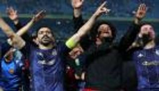 عودة جماعية.. كيف يلعب الترجي أمام صن داونز في دوري أبطال أفريقيا؟