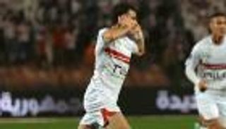 بفضل «زيزو».. الزمالك يواجه بيراميدز في نهائي كأس مصر 2025