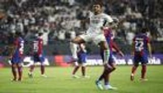 كلاسيكو أرباح القمصان.. ريال مدريد يهزم برشلونة