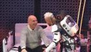 حلم الأهلي ونصيحة لزيزو.. 6 اعترافات من حسام حسن في «رامز إيلون مصر»