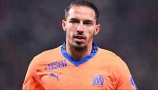 بن ناصر نجم مارسيليا