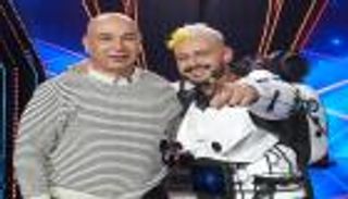 اقتطاع تصريحات واعتذار.. حسام حسن «غاضب» بعد مقلب «رامز إيلون مصر»