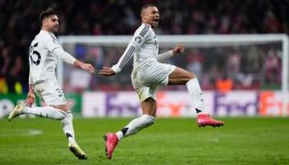 موعد مباراة ريال مدريد اليوم