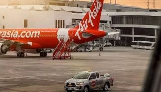 مطارات رئيسية في تايلاند تؤكد استئناف العمل بعد الزلزال