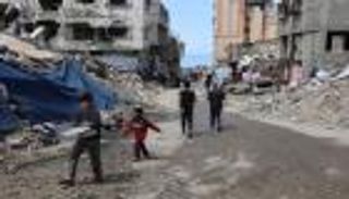 هدنة العيد في غزة.. مقترح جديد واتصالات سرية