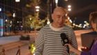 حلقة حسام حسن مع رامز جلال.. «عصبي وميعرفش أبوه»