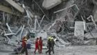 مخاوف من قفزة في أعداد القتلى جراء زلزال ميانمار المدمر