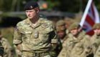 لغز أمني.. وثائق عسكرية بريطانية حساسة مُبعثرة في شوارع نيوكاسل