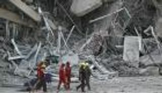 حصيلة صادمة لضحايا زلزال ميانمار المُدمر