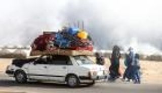 غزة تنتظر العيد.. الهدنة تصارع العملية البرية