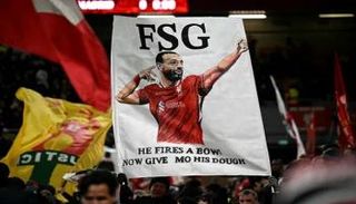 جماهير ليفربول