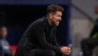 «فزنا على ريال مدريد».. رسالة غريبة من سيميوني وسط النكسات