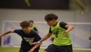 بمشاركة 200 طفل.. «الليغا» تستقطب المواهب في الإمارات