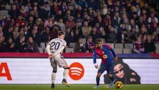 مشاهدة مباراة برشلونة اليوم 