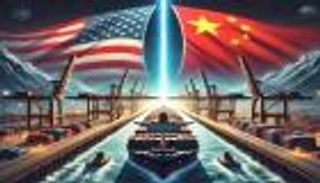 صراع النفوذ في قناة بنما.. واشنطن وبكين ترفعان الرهانات