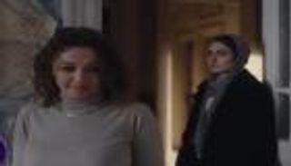 «لام شمسية» الحلقة 14.. نيللي تواجه ماضيها ورباب تحمي وسام