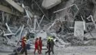 زلزال ميانمار.. أكثر من 1600 قتيل وتدفق دولي للمساعدات وسط دمار واسع