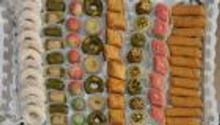 حلويات «العيد الصغير» في تونس.. تقاليد متوارثة ونكهات أصيلة (خاص)