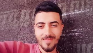 الشاب عدي الربعي