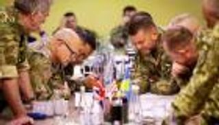 الشراكة الخفيّة.. كيف غيرت أمريكا مسار حرب أوكرانيا؟