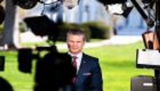 تحمل بصمات «هيرتدج».. مذكرة «سرية» تكشف نوايا البنتاغون