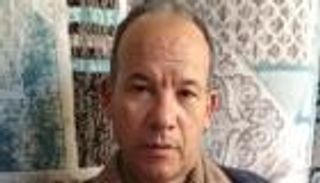 الفائز الأخير في «مدفع رمضان».. القدر يبتسم للشيخ محمد النشار ليحقق حلم ابنته