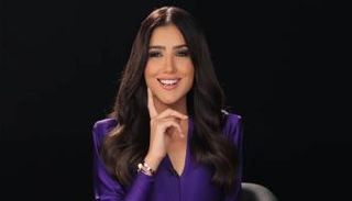 مي عمر تكشف عن مسلسلها الجديد في رمضان 2026