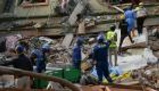 ارتفاع حصيلة ضحايا زلزال ميانمار إلى 1700 قتيل