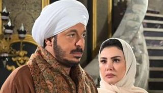 مسلسل حكيم باشا الحلقة الأخيرة