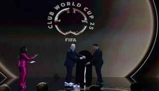 كأس العالم للأندية