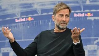 الألماني يورغن كلوب