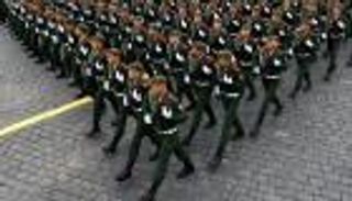 حملة الربيع.. روسيا تستهدف تجنيد 160 ألف شاب