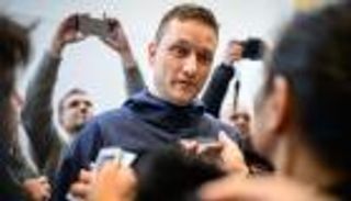 «لا استحواذ أمريكي».. رد حاسم من رئيس وزراء غرينلاند على ترامب