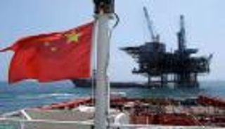 بكين تعلن اكتشاف حقل نفط رئيسي في بحر الصين الجنوبي