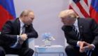 مصافحة وسط الثلوج.. «ثروات الشمال» تحفز التقارب بين روسيا وأمريكا