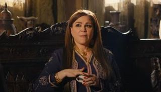 إلهام شاهين