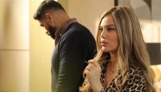 نيكول سابا وخالد سليم