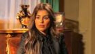 منة فضالي بعد انتهاء «سيد الناس»: أنجح دائما مع محمد سامي