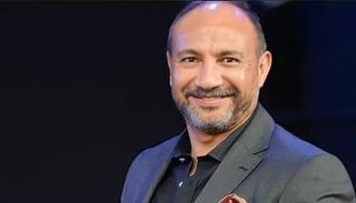 أحمد فهيم يكشف تفاصيل إصابته أثناء تصوير سيد الناس