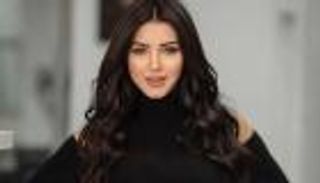 أسرة الفنانة إيناس النجار تستعد لنقل جثمانها إلى تونس لدفنها