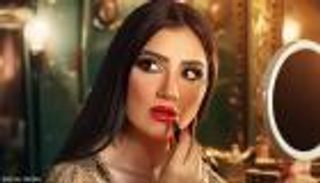 جوائز كأس إنرجي: مي عمر أفضل ممثلة.. و«إش إش» أفضل مسلسل طويل