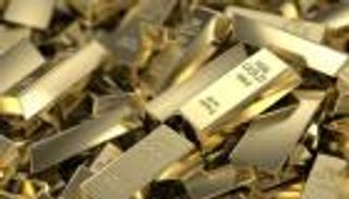 سعر الذهب اليوم.. «الأصفر» يكسر حاجز الـ3100 دولار