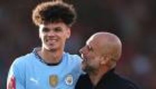 نيكو أوريلي.. رهان غوارديولا الجديد في مانشستر سيتي