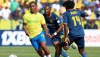 فك العقدة وأحداث مؤسفة..  4 مشاهد من سقوط الترجي أمام صن داونز