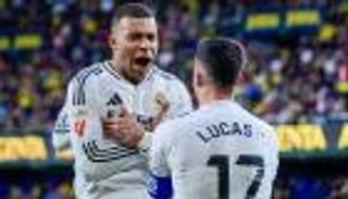 كيفية مشاهدة البث المباشر لمباراة ريال مدريد وريال سوسيداد في كأس ملك إسبانيا 2025