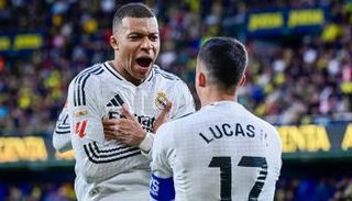 موعد مباراة ريال مدريد اليوم 
