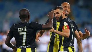 موعد مباراة الاتحاد اليوم
