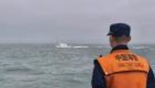 دوريات لإنفاذ القانون وتحذير.. حجر صيني في مياه تايوان الراكدة