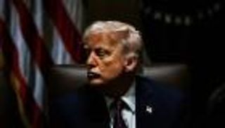 لماذا لا يمكن انتخاب ترامب لولاية ثالثة؟